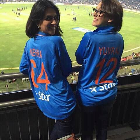 AbpNews1's tweet photo. @hezzel keech https://t.co/t78meawSew