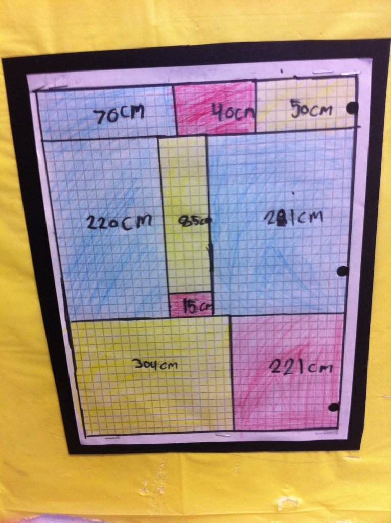 danmcrae21's tweet photo. Piet Mondrian "Area Art" #yrdsbmath https://t.co/E99asMSbgd