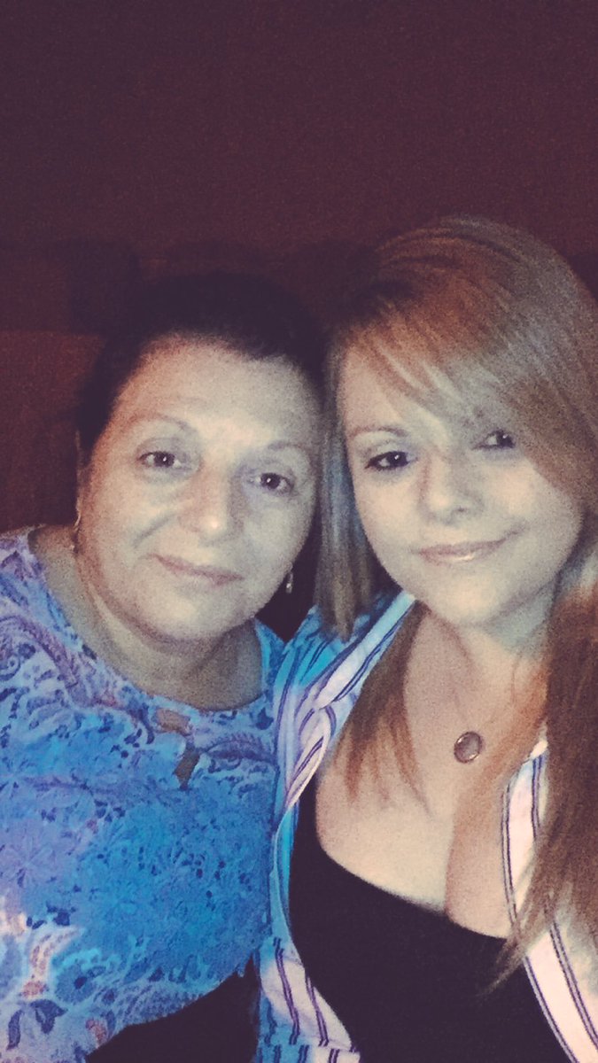 langmeadshell11's tweet photo. Date night with the mother #chicflick #bigfatgreekwedding2 https://t.co/yU4hCy5l4l