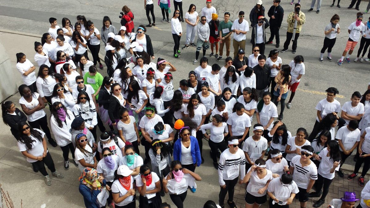 FMMtweets's tweet photo. Colour me WOW!! A few more pictures from today's run. @FMMSAC https://t.co/Ha8OrnT8N7