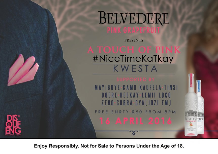 Mnr NiceTime tweet media