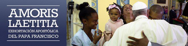 BasilicaSantaRo's tweet photo. Síntesis de la Exhortación apostólica sobre el amor en la familia: "Amoris laetitia" https://t.co/Kau1zYXfKs https://t.co/xtTn4x17CU
