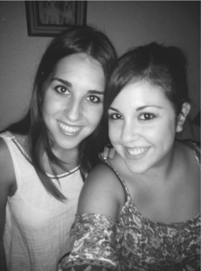 IsaLetur's tweet photo. Hoy y todos los días por TI! Te quiero <3 @aliciacozarm https://t.co/A0XlPkxIGG