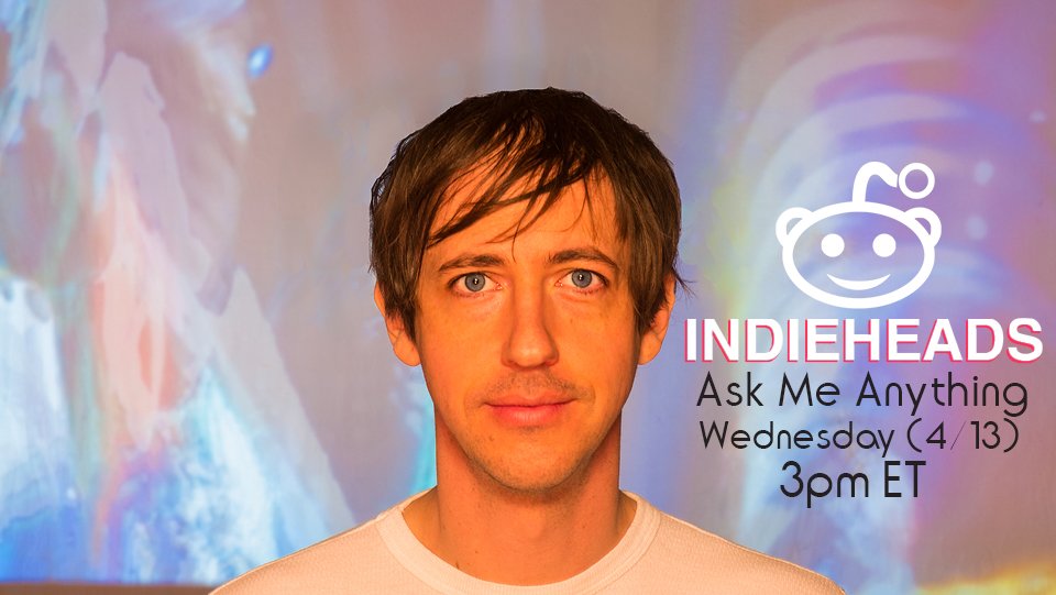 deakin_official's tweet photo. Hey everyone. If you're interested, I am doing a @reddit AMA today at 3pm ET. Talk then: https://t.co/tVUJyMWKlT https://t.co/FIQFszXCBh