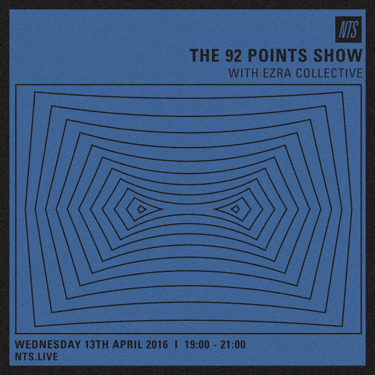 EzraCollective's tweet photo. We live on @NTSlive with @wulumusic @ @HectorPlimmer @92pnts gonna play some tracks from Chapter 7 hold tight! https://t.co/70qRCXcfjP