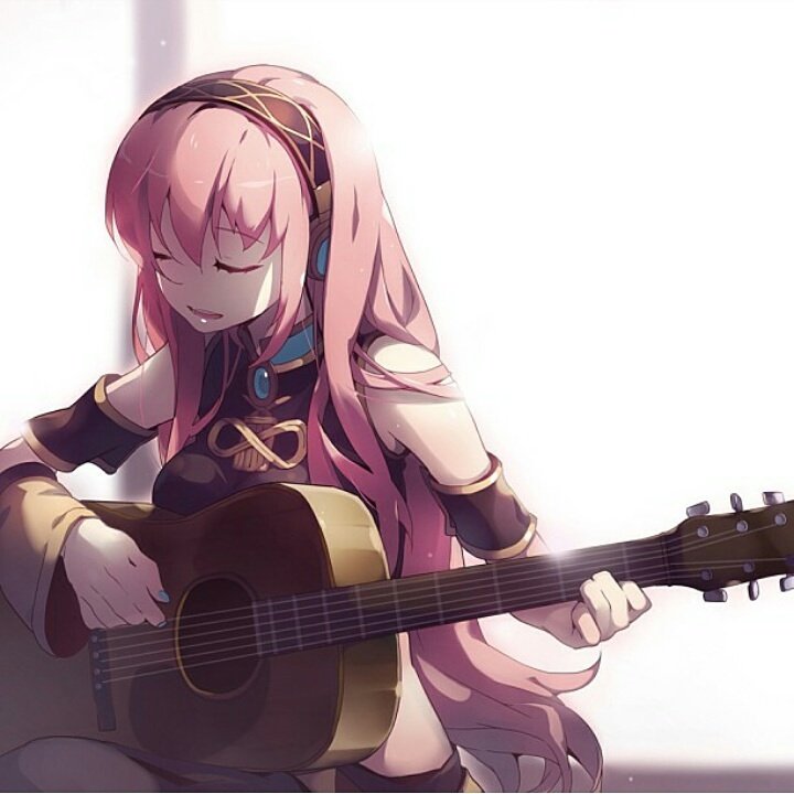 Luka Megurine (@Luka_Official_) | Twitter