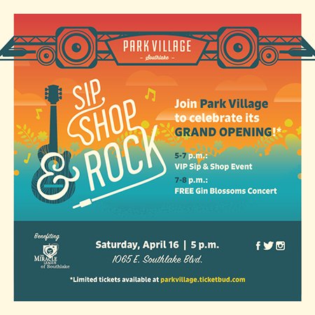 SovnSleepSystem's tweet photo. Come check out the grand opening of the Park Village Shopping Center @shopparkvillage #goodtimes #familyfun https://t.co/gWubZTIn60