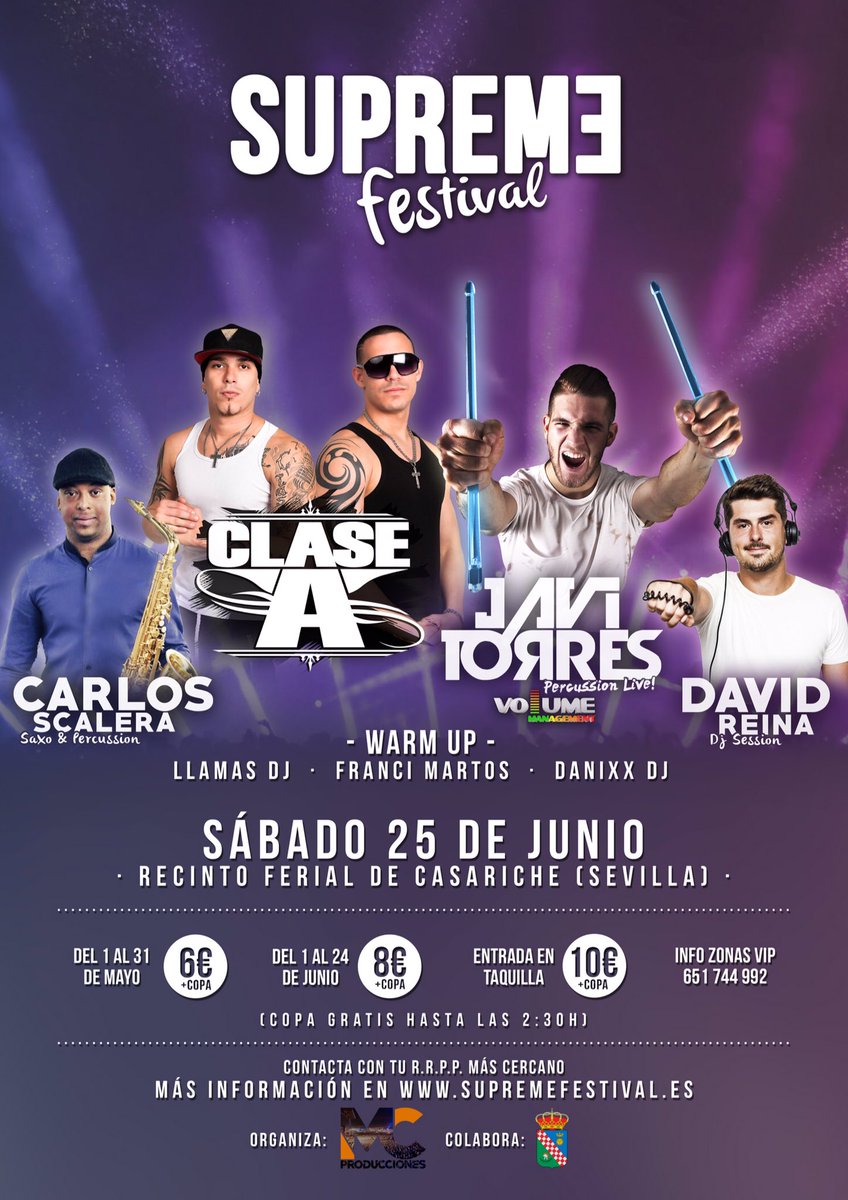 FALTAN 72 DÍAS!!