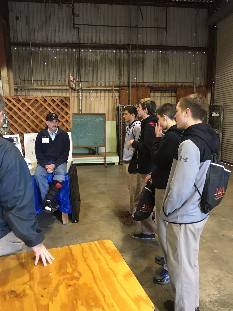 SouthRiverSTEM tweet media