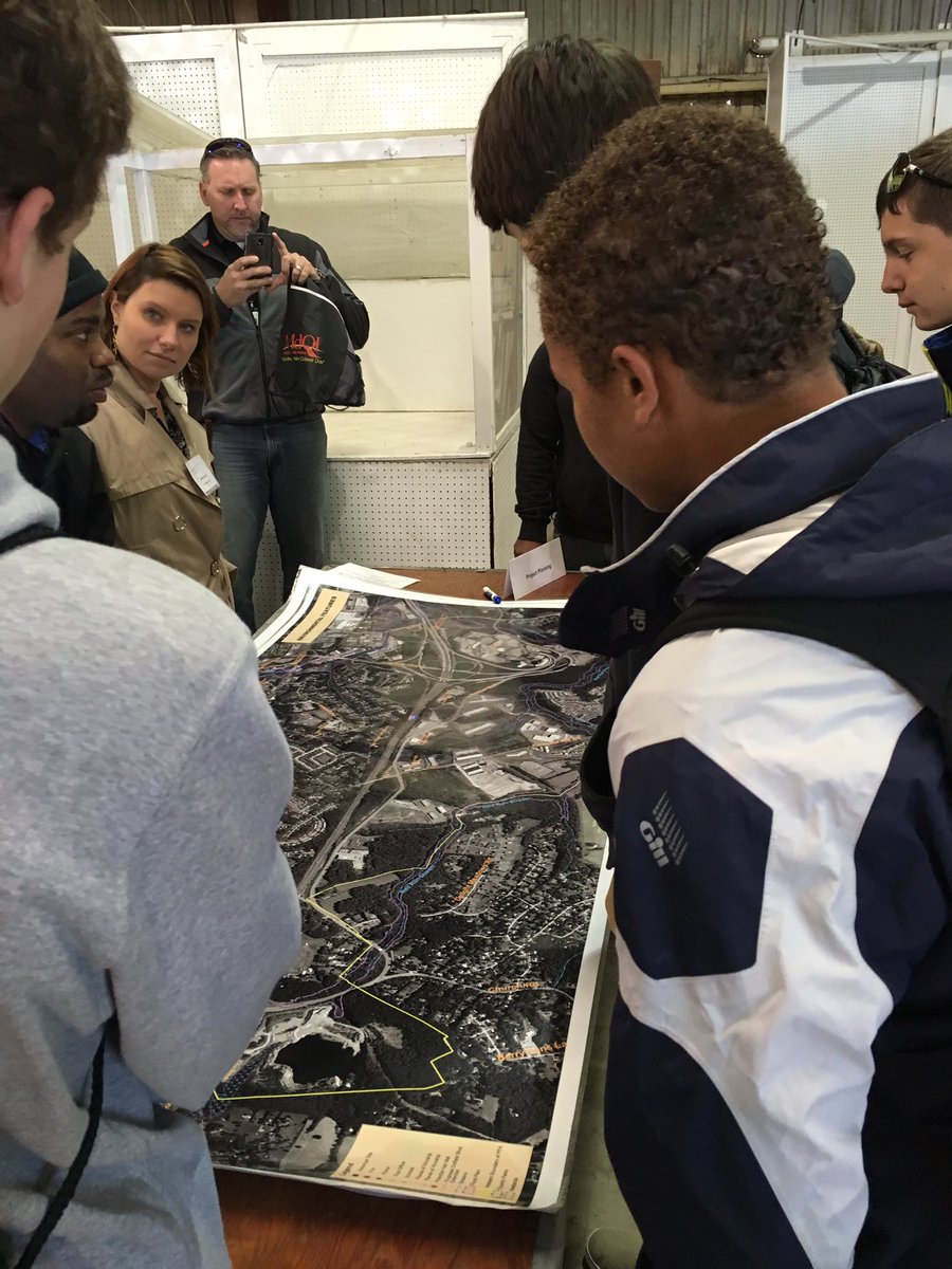 SouthRiverSTEM tweet media