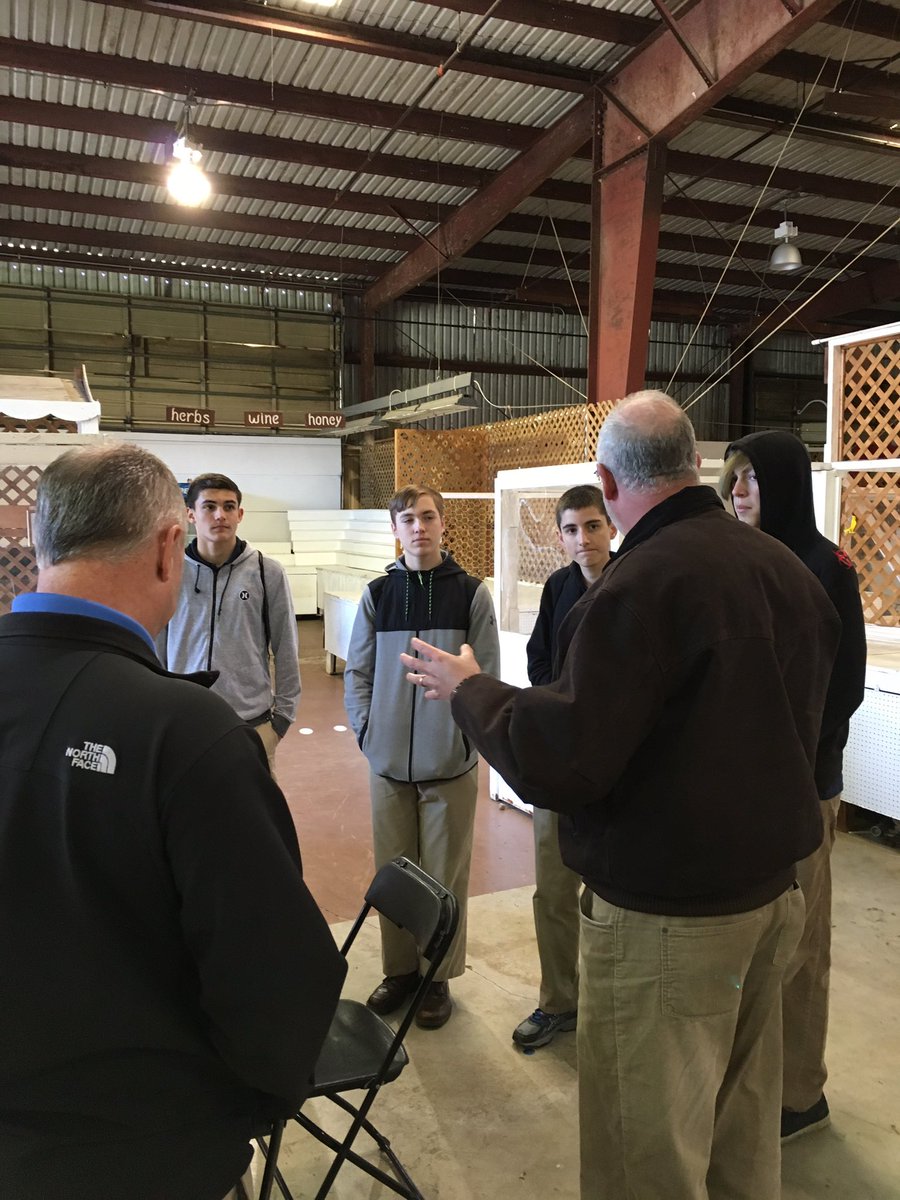 SouthRiverSTEM tweet media