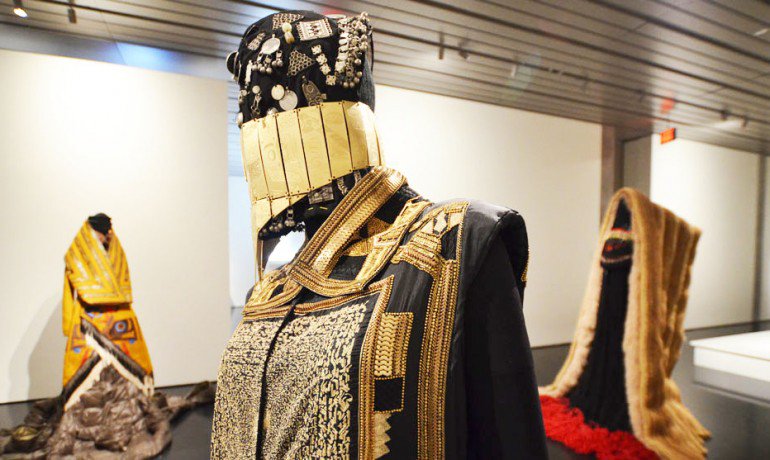 SR3YCa's tweet photo. See Nep Sidhu's eclectic exhibition of cultural exchange + mixed-media, at @SurreyArtGal! https://t.co/ihkzmdQrs0 https://t.co/PDVnjObu6F