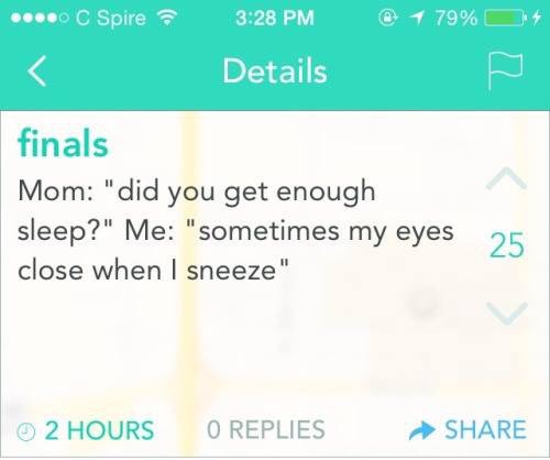 KluoApp's tweet photo. Hope finals are treating you well, fam. #UniLife #Finals https://t.co/SOdR0aToi6