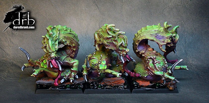 daredbrush's tweet photo. Full metal Beast of Nurgle ^^
#gamesworkshop #ageofsigmar #warmongers #daredbrush https://t.co/zbH1bhjuiL