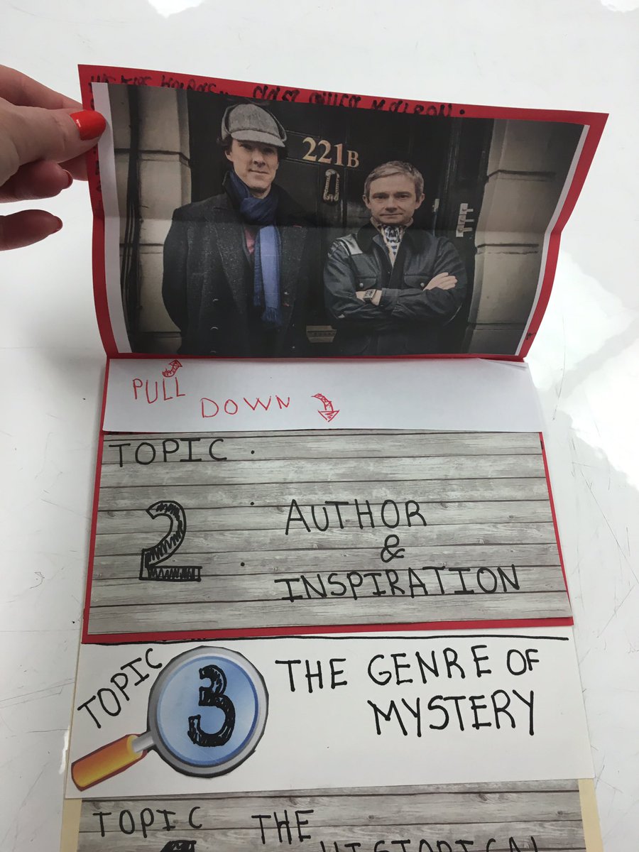 HRulison's tweet photo. Outstanding, creative work in Pre-IB! #holmeslolhs https://t.co/keRVzgxo0M