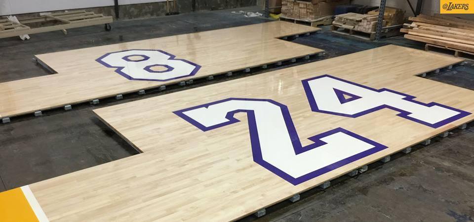 BsmilesApp's tweet photo. End of an era. Thanks for all the memories! #MambaDay #Bsmiles https://t.co/22o0F9Am7W