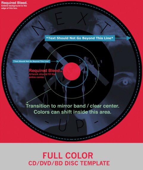 NextUp209's tweet photo. Front and back covers + CD design.
Coming within the next 2 weeks.
#NextUp209 https://t.co/0QaxvOQhTY