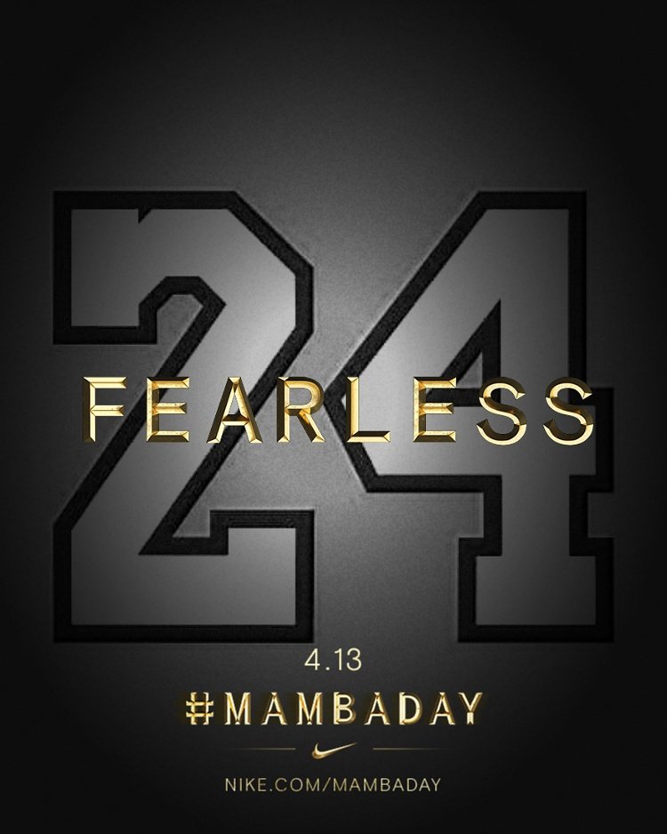 IBleedPur_Gold's tweet photo. Thank you Kobe 🏀 🐐 https://t.co/VALKH4D5VE