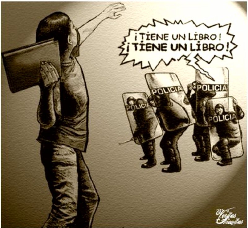 preocupado62's tweet photo. Un mexicano que lee, es un mexicano crítico ..."
Taibo II https://t.co/g4CR17O1Pn