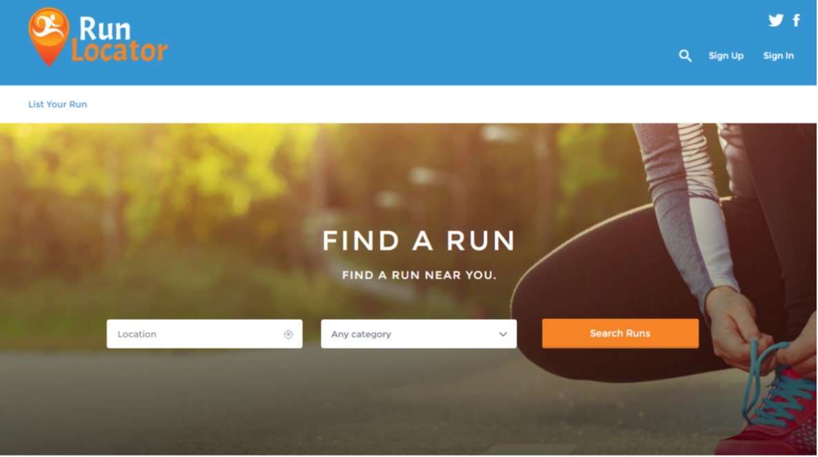 RunLocator's tweet image. Launching the new and improved site! Find and list runs near you for free! Come run with us runlocator.com