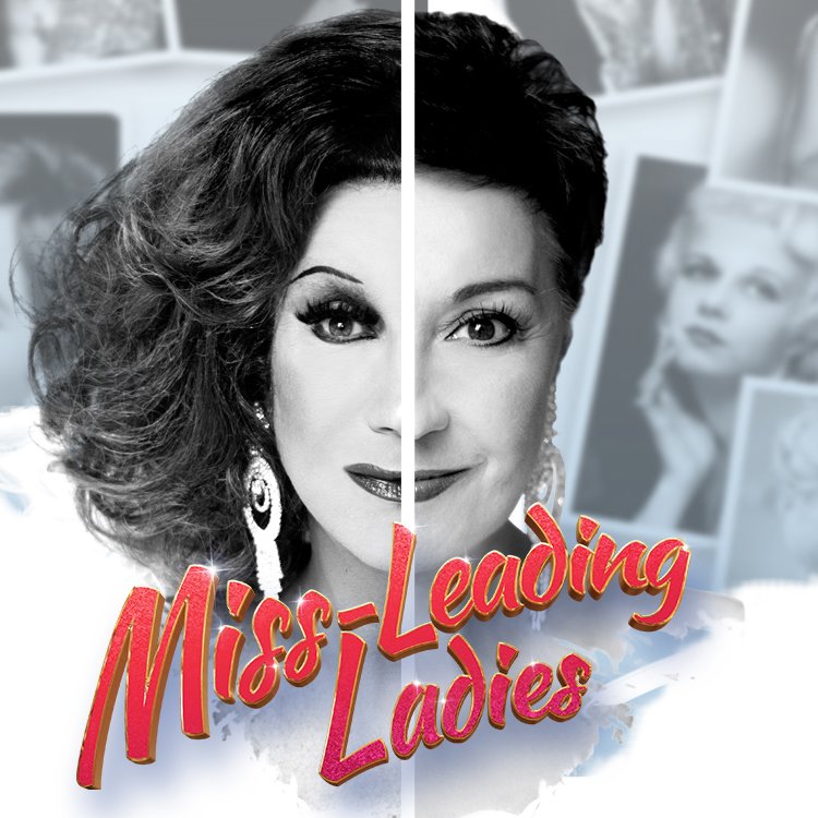 Have you got your tickets yet for <a href="/MsLeadingLadies/">Miss-Leading Ladies</a> buff.ly/1PoRNeM