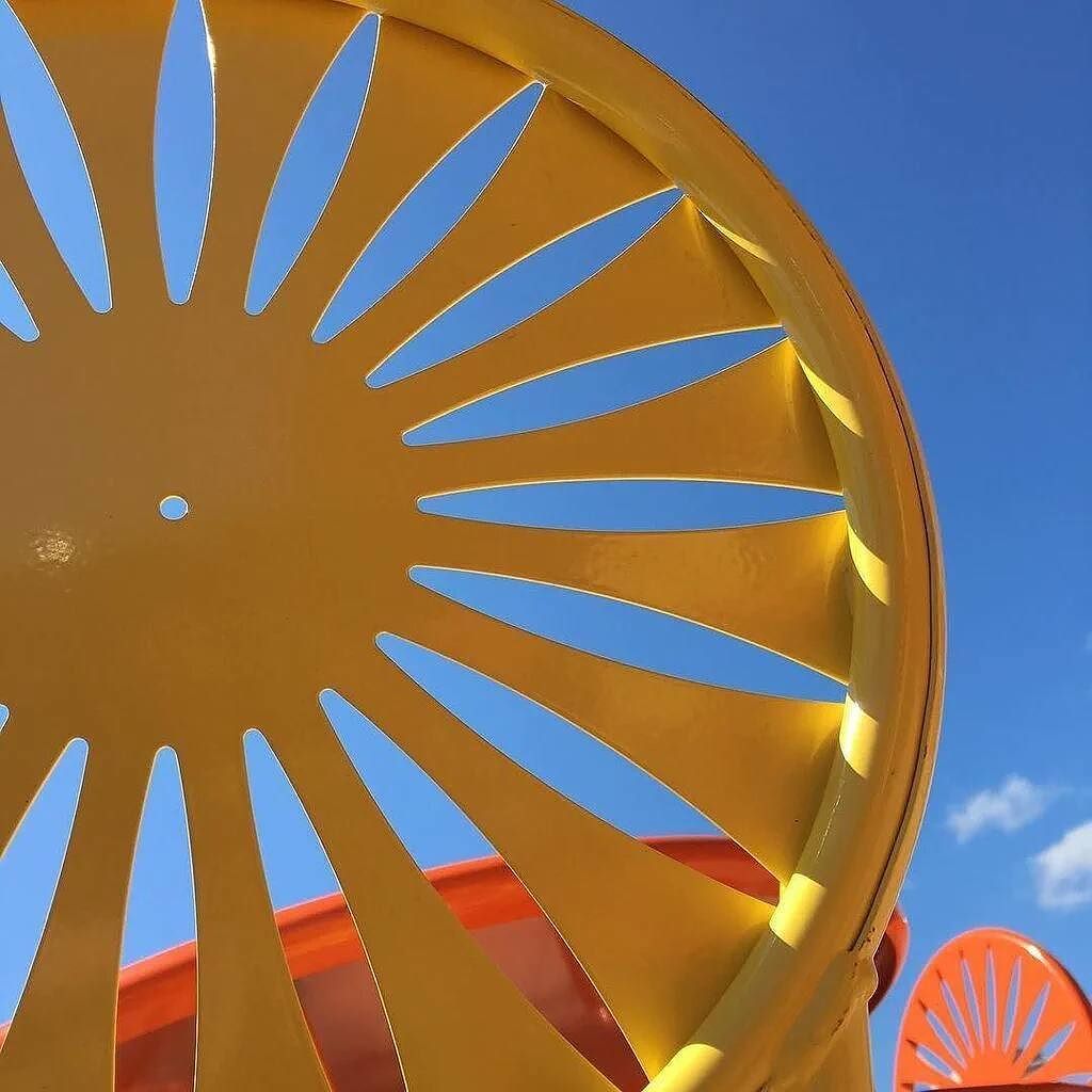 madisondotcom's tweet photo. Chairs at Union South at UW-Madison. (📷: Michelle Stocker)
#madisonwi #uwmadison #Badgers … https://t.co/LC1ReC1JKx https://t.co/A2sM1wH7y6