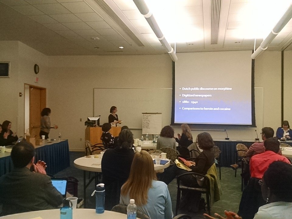 Medical History WS tweet media