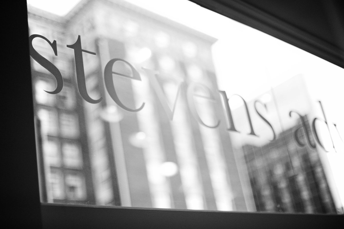 Stevens Advertising tweet media