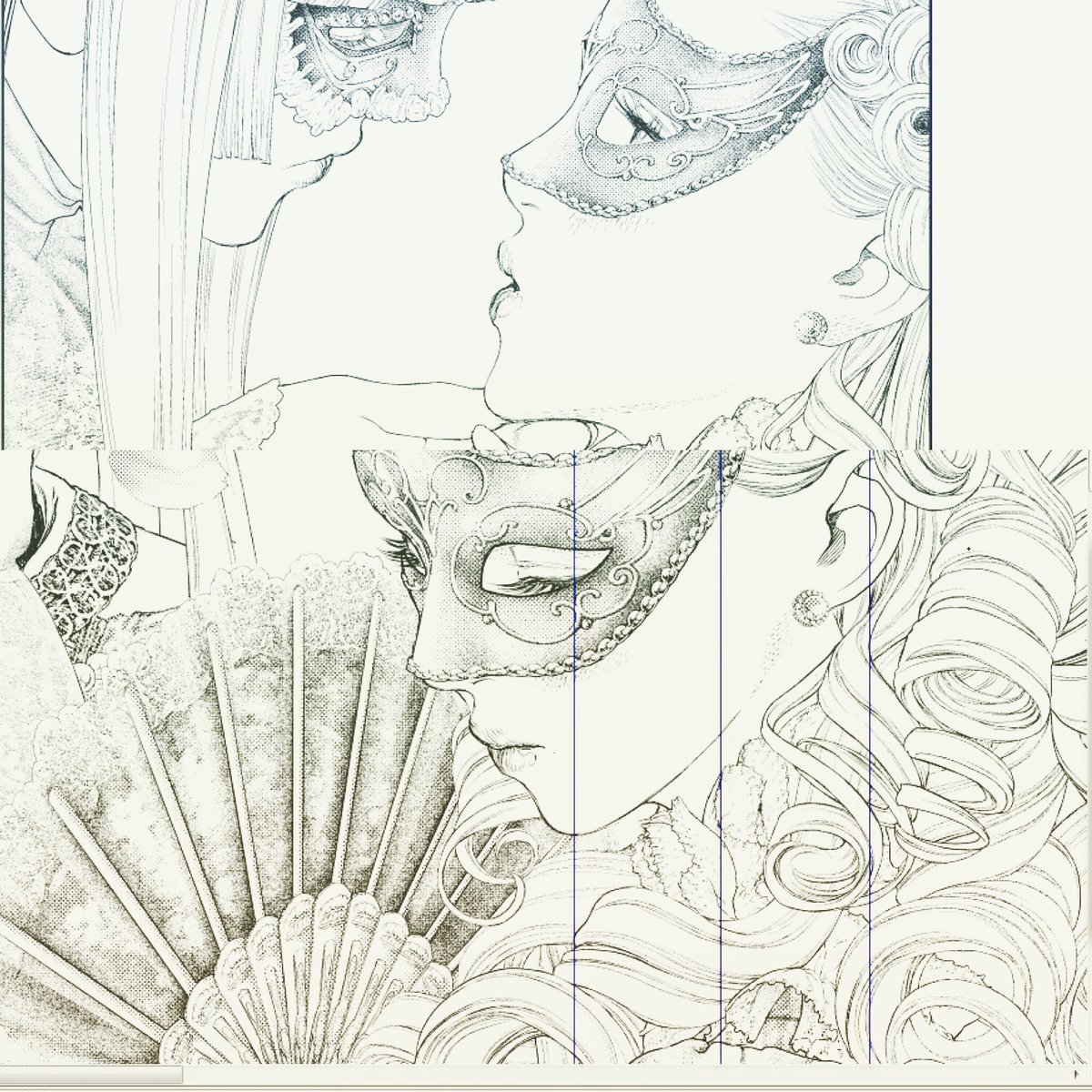画 坂本眞一 イノサン イノサンルージュ 3輪目 出典 安達正勝 無断転載禁止 C 2ch Net 画 坂本眞一 イノサン イノサンルージュ 3輪目 出典 安達正勝 無断転載禁止 C 2ch Net
