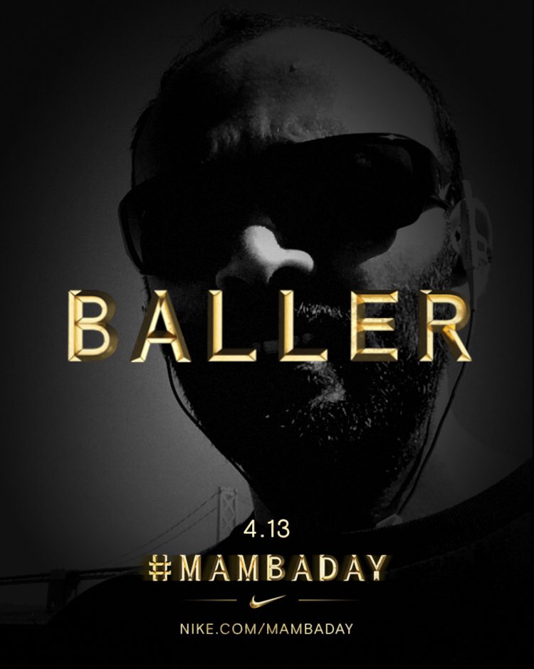 sachinmathur's tweet photo. No one brought it to the court harder #MambaDay https://t.co/yMbaMrN0hl
