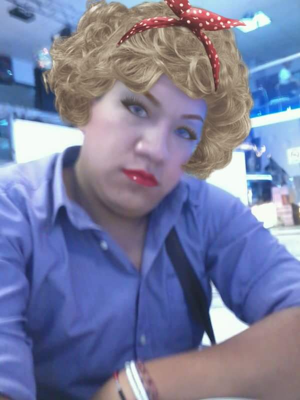 chuche0207's tweet photo. Unas amiguitas de comunicacion social https://t.co/aPjk016Wlm