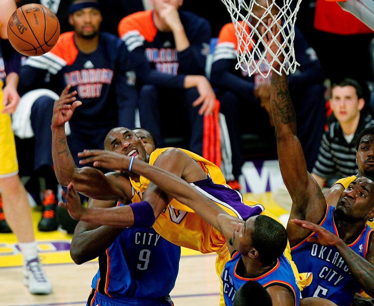 yamphoto's tweet photo. Wisdom: @WallySkalij & @rgaut999 featured in ESPN abt memorable iconic photos of #KobeBryant https://t.co/5FjhhZqTSV https://t.co/RoaMZQoICd