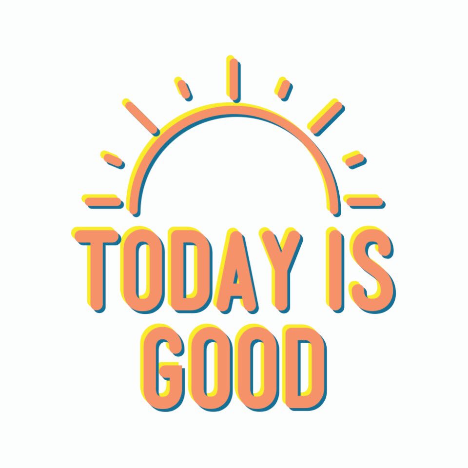 ni_ce_tee's tweet photo. It's a nice day for a good day.
#NiceTee #GraphicTee #BeNice #SpreadNice #Spring https://t.co/7JjtFokXFr