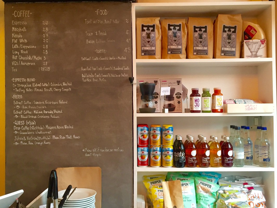 thehackneyco's tweet photo. Check out the review about #hackneycoffeeco by the gorgeous @EducaChamoun https://t.co/tr0k2xGInU https://t.co/IJXSQ6fUCP