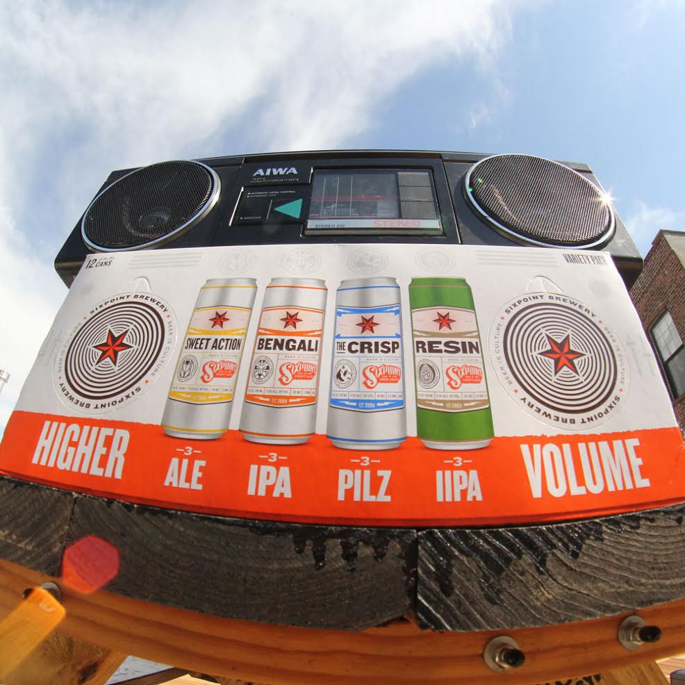 sixpoint's tweet photo. Let us hear it! #HigherVolume https://t.co/O7gtKtTP6Y