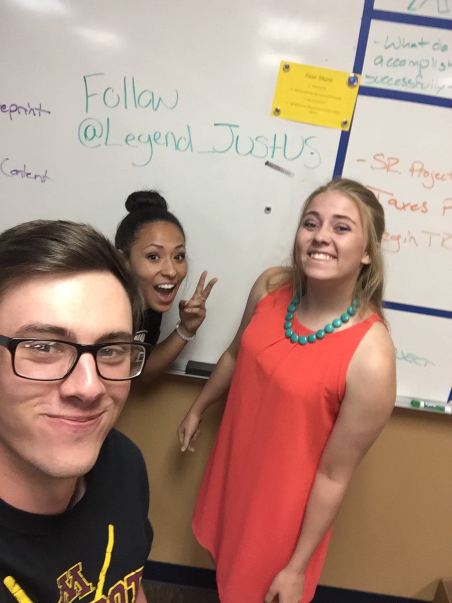 Legend_JustUS's tweet photo. S/O @The_Gerg11 for being the first follower! https://t.co/BEPulPUl4S
