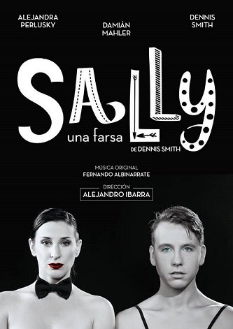 26 Abril 2016 llega
 “SALLY, Una Farsa” <a href="/Dennis_SG/">Dennis Smith</a> <a href="/Ibarra_Ale/">Alejandro</a> musicalesbaires.com.ar/primicia-en-el… … 
<a href="/Roni_Isola/">Roni Isola 👨🏻‍💻</a> <a href="/AlePerlusky/">Alejandra Perlusky</a>