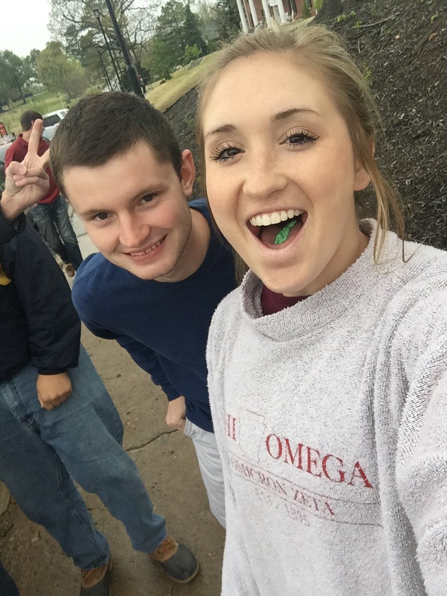 katieweyer13's tweet photo. #snapasig #astatechio https://t.co/CD9G3apPpL