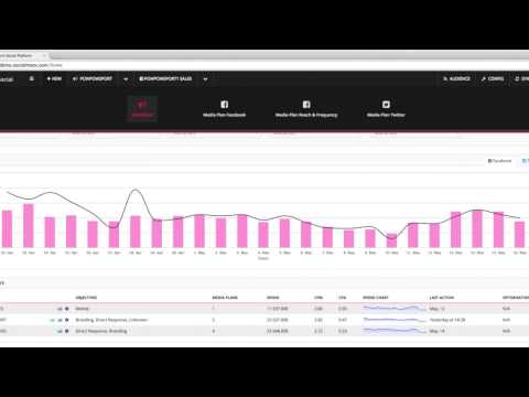 3 Minute Tour of Marin Social, first app live on a new, big data backend! soch.us/1Q7HdJj #marinemp