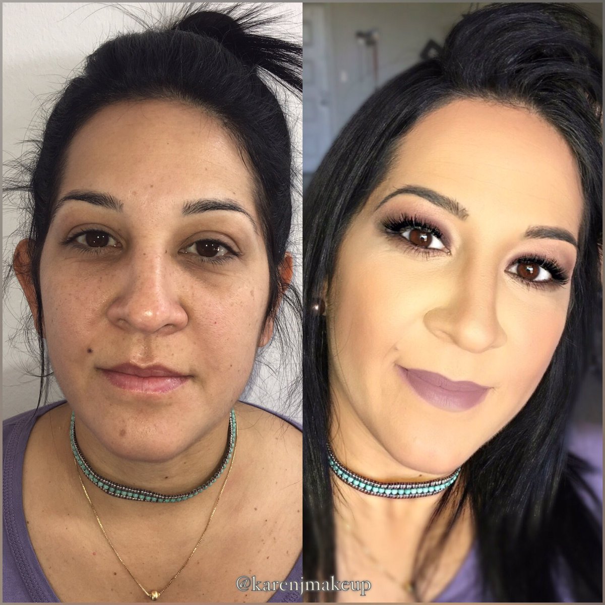 kj2907's tweet photo. Before/ after.  Antes y después #beforeandafter  #poderdelmaquillaje  @revlon @milanicosmetics @NyxCosmetics https://t.co/NchGwnzRWo