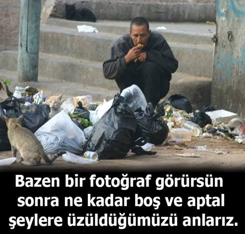 plus1haber's tweet photo. Bazen bir fotoğraf görürsün .. https://t.co/2lPT0FMTIi