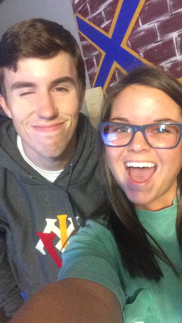 bstoker13's tweet photo. #snapasig #astatechio https://t.co/sNAJuWQnRs