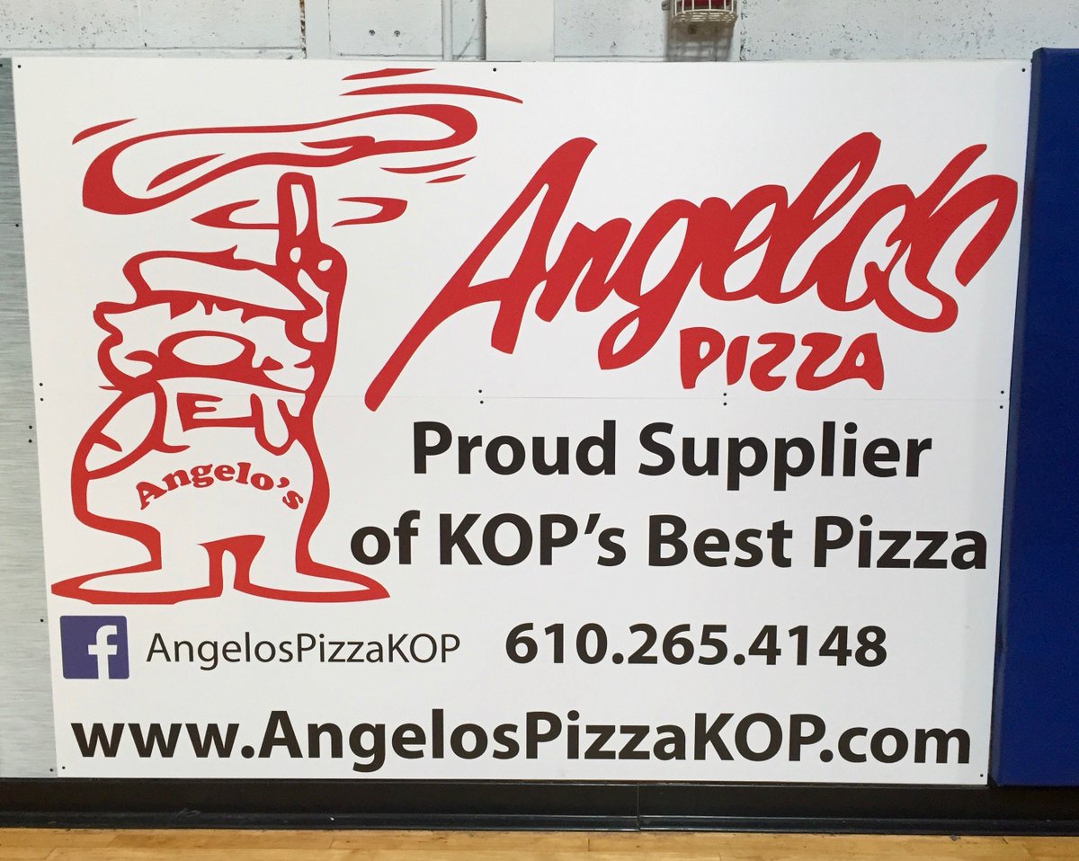 Vote CES partner Angelo's Pizza the best pizza in Montgomery County! Go to valleyforge.org/pizza to vote today!