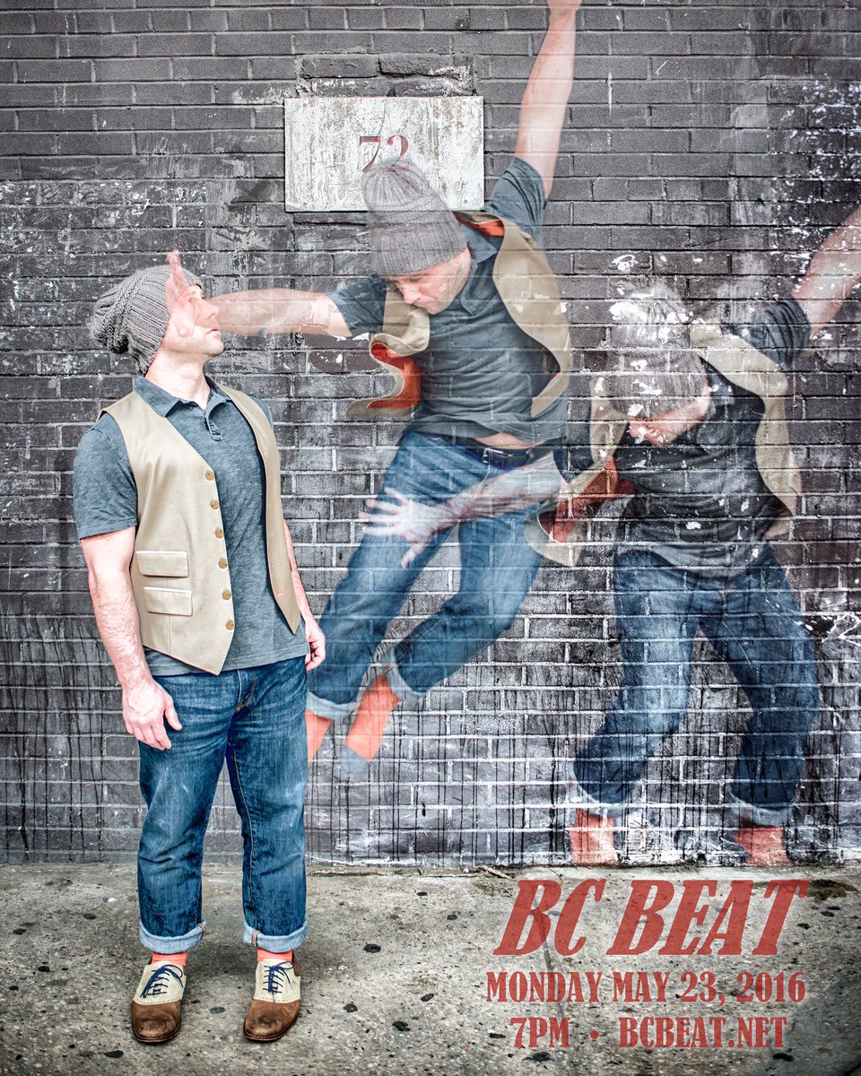 BC_Beat's tweet photo. BC Beat Artist Photo Series @gradymcleodbwmn photo credit Eli Fendelman #bcbeat11 #bcbeatartists https://t.co/8WAYQ3jCwB