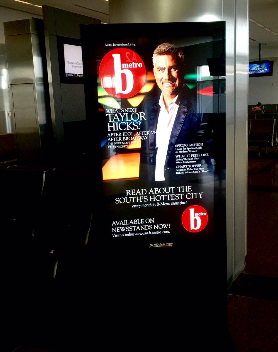 Thanks for all the love <a href="/BMetroMagBTeam/">B-Metro Mag B-Team</a> <a href="/bhx_official/">Birmingham Airport</a> ! See everyone Sunday April 17th <a href="/LightUptheLyric/">Lyric Bham</a>
