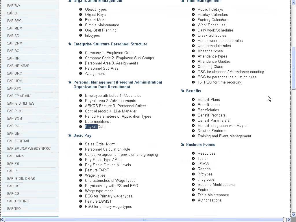 MCTTRAIN1's tweet image. #E_learning #Learn_SAP_HR_Online #sap_hr #SAP_HR_Course_Online SAP HR Course Content – SAP… bit.ly/23Fmjeb