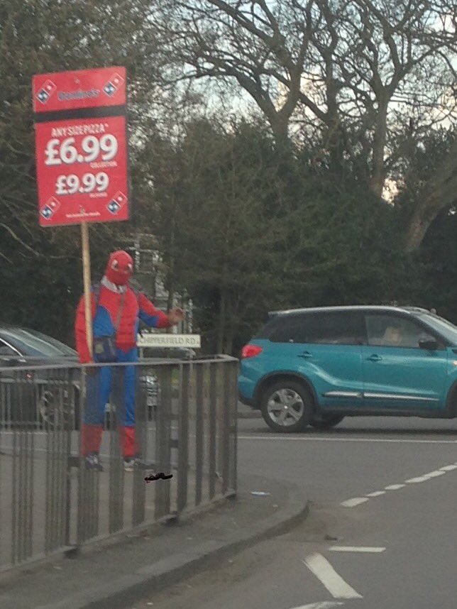 Gregiseating's tweet image. Looks like #CivilWar tanked at the box office then.
 #MCU #SpiderMan