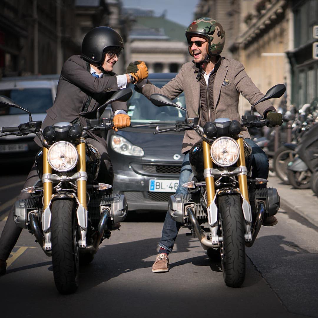 BMWMotorrad_Mx's tweet photo. Entre semana, ¿Qué es lo que más disfrutas de tu BMW? #MakeLifeARide https://t.co/gPg6v60Osg