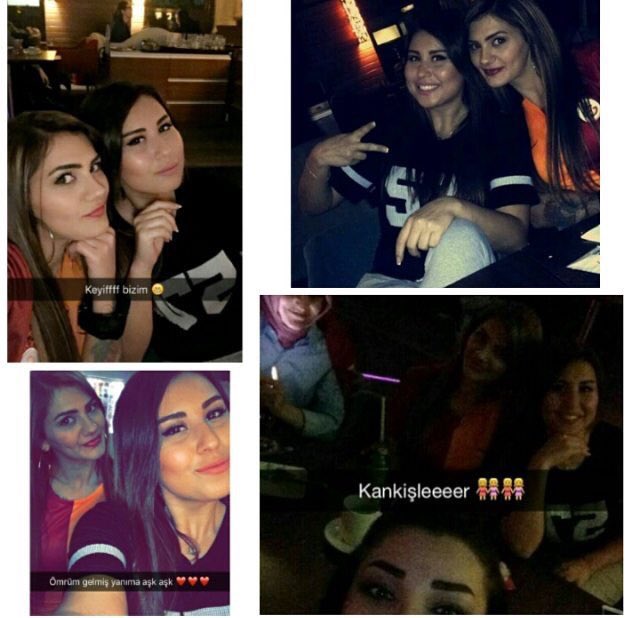balhatunnn's tweet photo. Ceydam gezmelerde ve mutlu😍😍😍 #KısmetseOlur https://t.co/miDYcASKwe