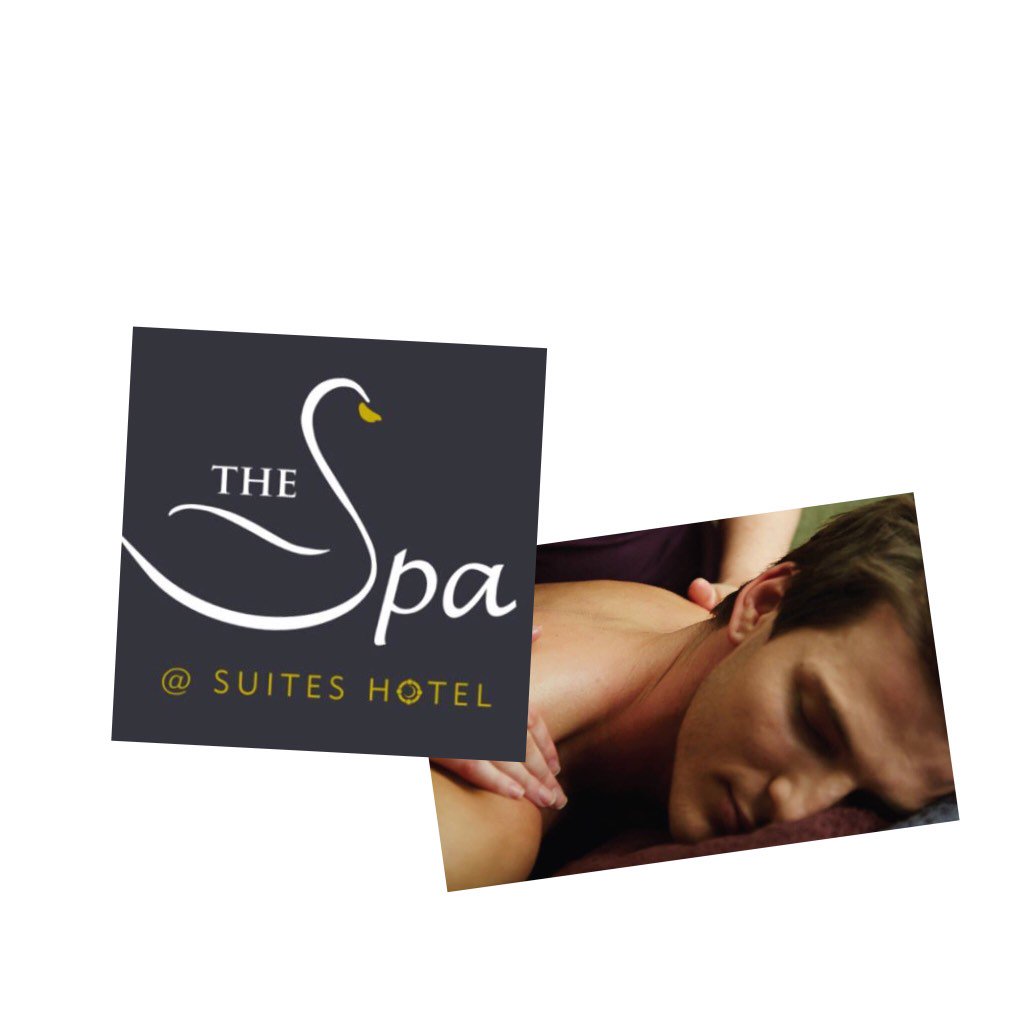 robplaygroundl1's tweet photo. Thanks to the girls @SuitesSpa for an excellent massage, be back soon to enjoy the spa next time x https://t.co/n9An9IEXNq